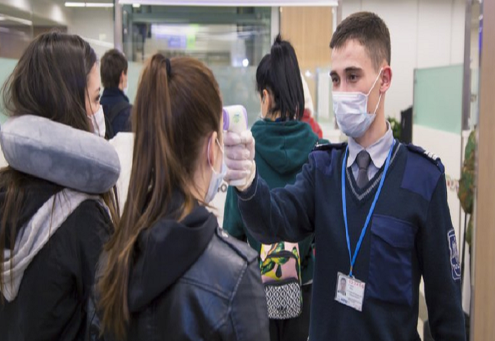 Lista țărilor exceptate de la izolare din 15 iunie