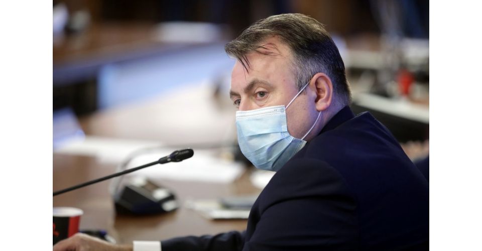 Nelu Tătaru: ”S-a decis să AMÂNĂM a patra etapă a măsurilor de relaxare care erau prevăzute pentru 1 iulie”