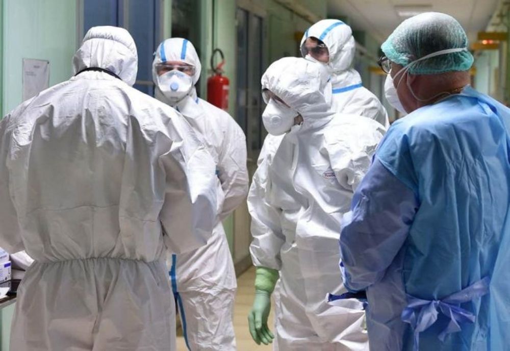 Care sunt cele mai periculoase zone cu bolnavi de coronavirus din România