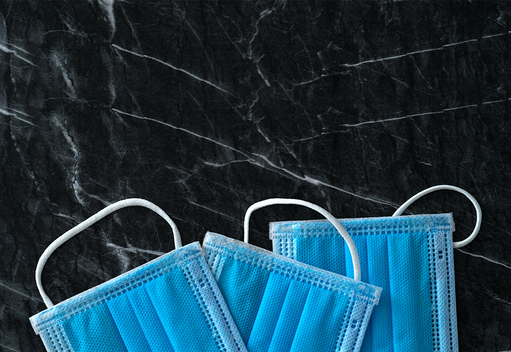 Lidl, Kaufland, Sensiblu, Help Net, printre companiile amendate pentru că vindeau măști neconforme