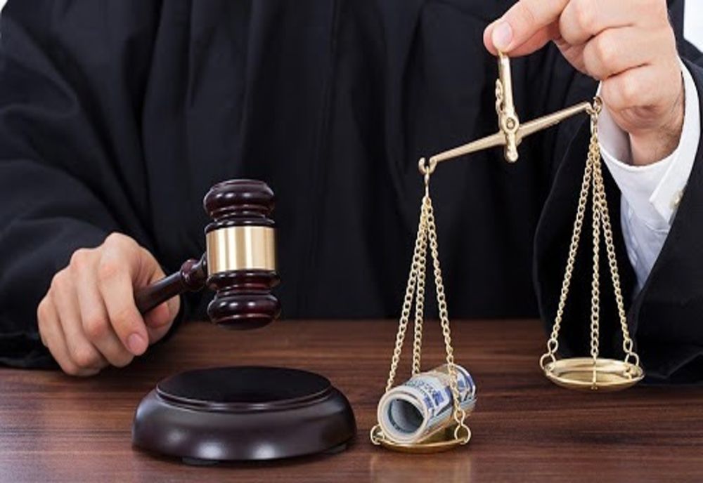 Afaceriștii sălăjeni Ioan Huluban și Ioan Galiș, condamnați la închisoare cu executare