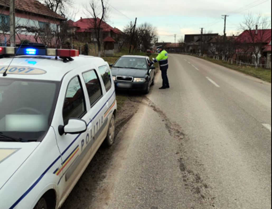 Aproape 60 de sălăjeni, amendați în ultimele 24 de ore, pentru nepurtarea măștii de protecție