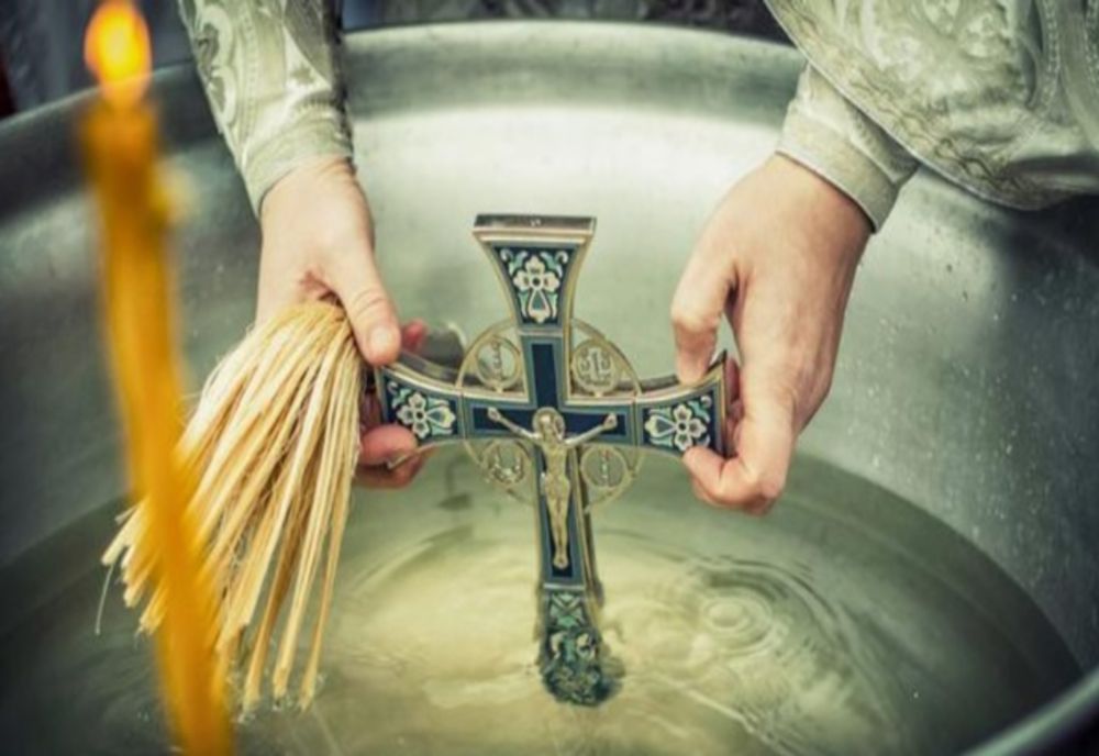 Boboteaza, sărbătorită în condiții speciale. Precizări de la Patriarhie