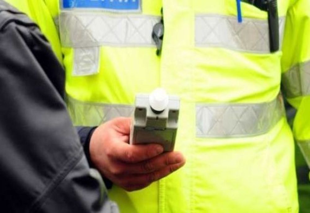 Șoferi cu alcool "la bord", cu dosare penale și fără permise, în Sălaj