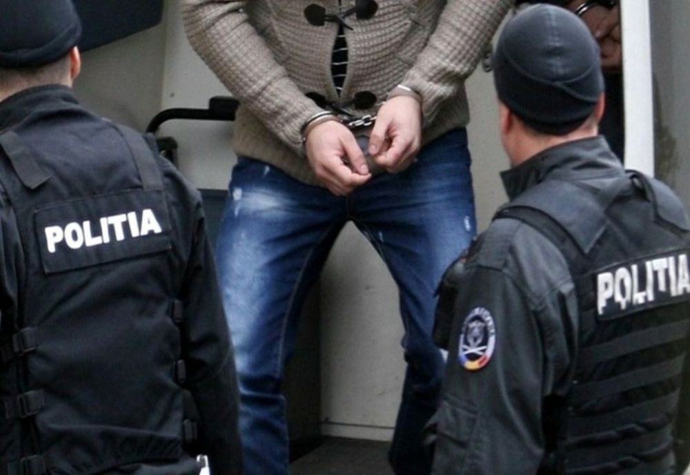 Sălăjean condamnat la închisoare, depistat și încarcerat de polițiștii bihoreni
