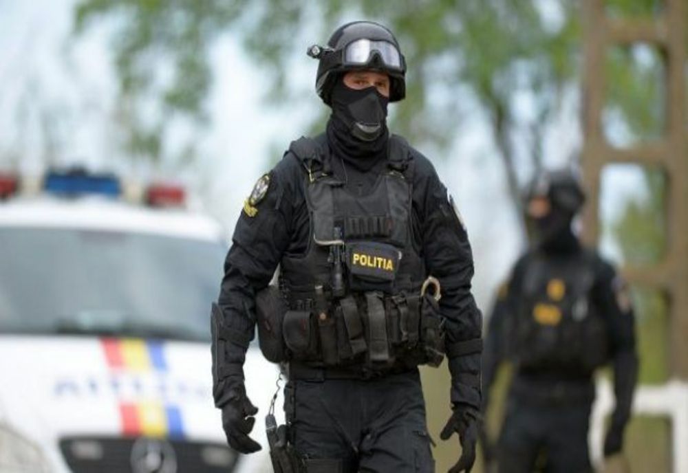 Percheziții la domiciliul unui tânăr din Sălaj, bănuit de braconaj! Ce au găsit oamenii legii