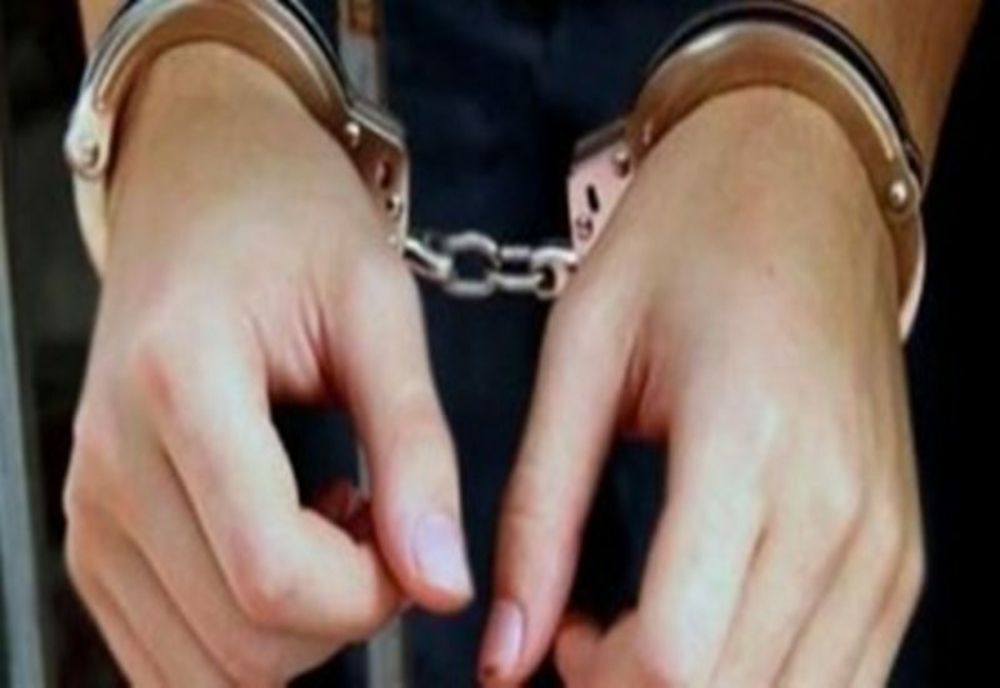 Sălăjean, prins furând dintr-o sală de jocuri din Baia Mare, arestat preventiv