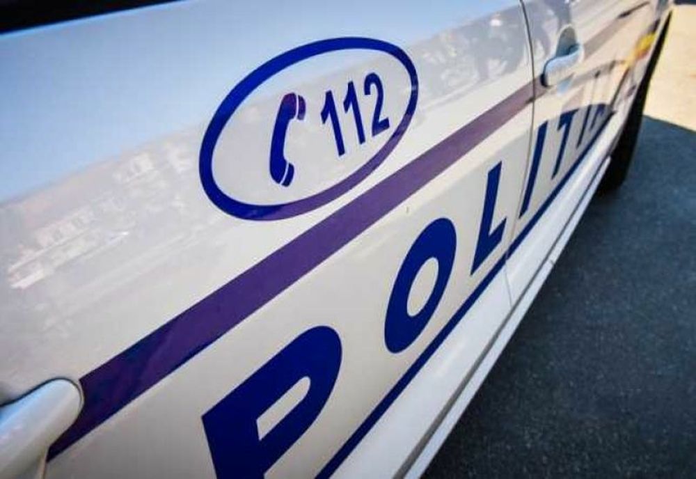 Cinci minori, identificați de polițiștii zălăuani ca fiind autorii unor furturi