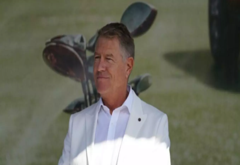 SONDAJ INSOMAR: Klaus Iohannis, un președinte de țară care a pierdut contactul cu realitatea socială