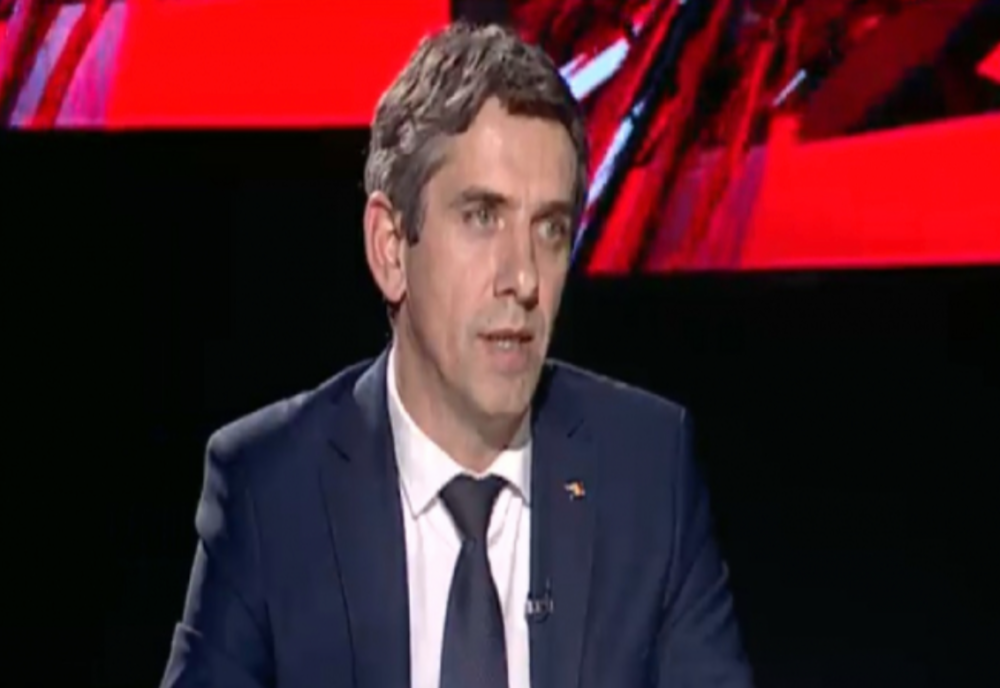 Ionel Dancă, reacție la declarațiile lui Florin Cîțu și ale lui Rareș Bogdan: ”Acuzații absolute incredibile, nu mai există nicio limită în competiția noastră internă”