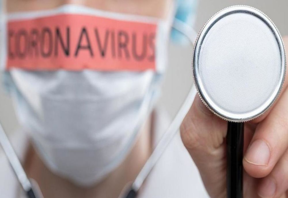 Bilanț coronavirus 14 octombrie. Peste 16.000 de cazuri noi în ultimele 24 de ore