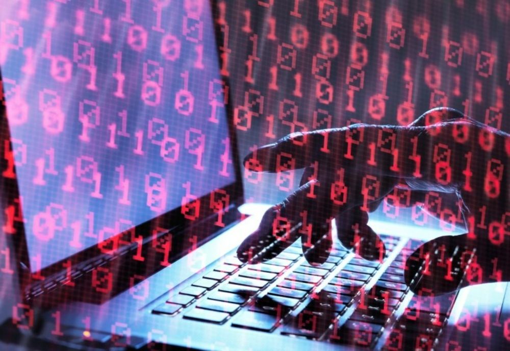 Mesaje false: Hackerii îndeamnă la donaţii pentru cauza Ucrainei