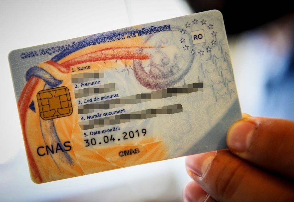 Veste bună pentru 14 milioane de români. Ce se întâmplă cu cardurile de sănătate