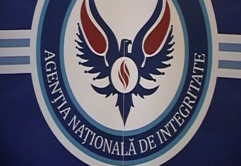 Ales local din Bobota, depistat de ANI în stare de incompatibilitate