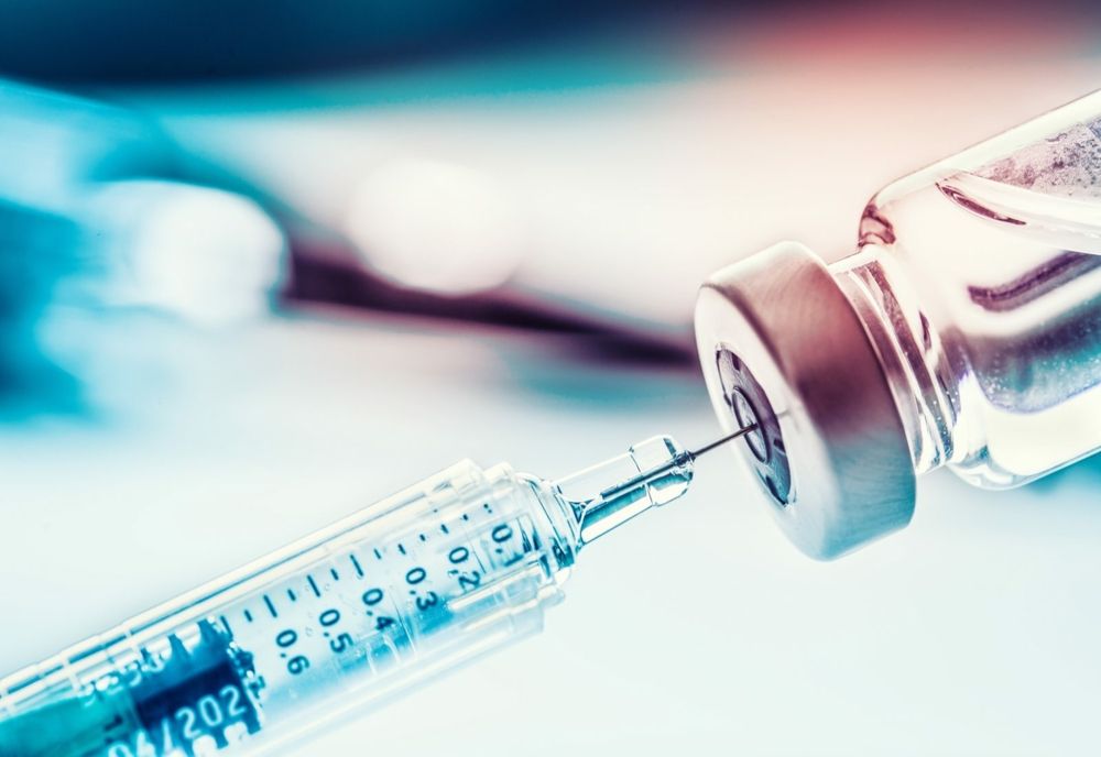 Un nou vaccin anti-COVID19 va fi aprobat în scurt timp!
