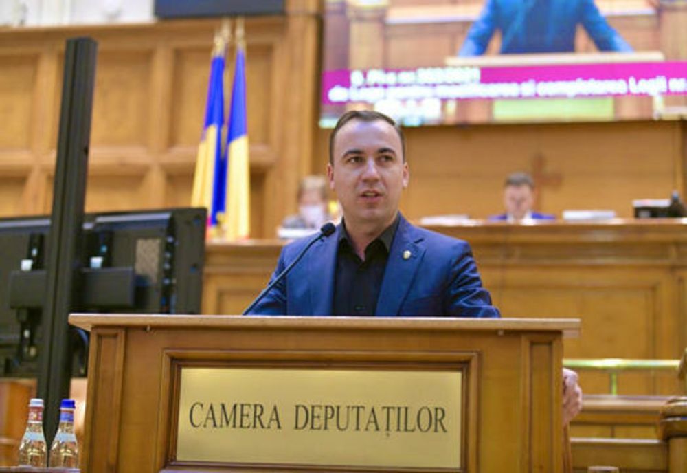 Bogdan Ivan: Principiul achizițiilor publice verzi va fi inclus în criteriile de atribuire ale contractelor publice de lucrări sau servicii! Este o victorie pentru România și pentru capitalul românesc