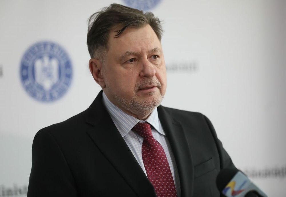 Alexandru Rafila: Infecţia cu noul coronavirus se transformă într-o viroză sezonieră