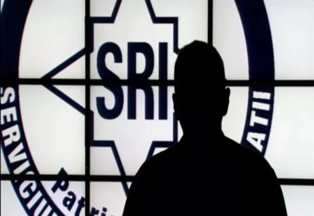 Serviciul Român de Informații și Serviciul de Informații Externe vor avea dreptul să inițieze legi– proiecte de lege