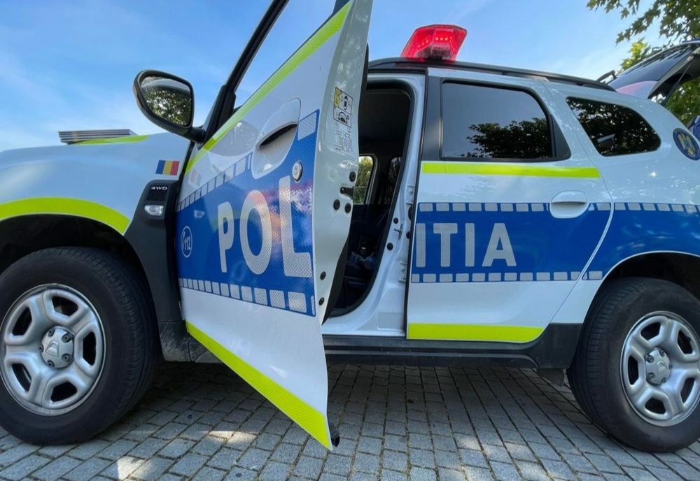 Amenzi de aproape 100.000 lei aplicate de polițiștii sălăjeni în ultimele 7 zile! 24 de șoferi au rămas fără permise