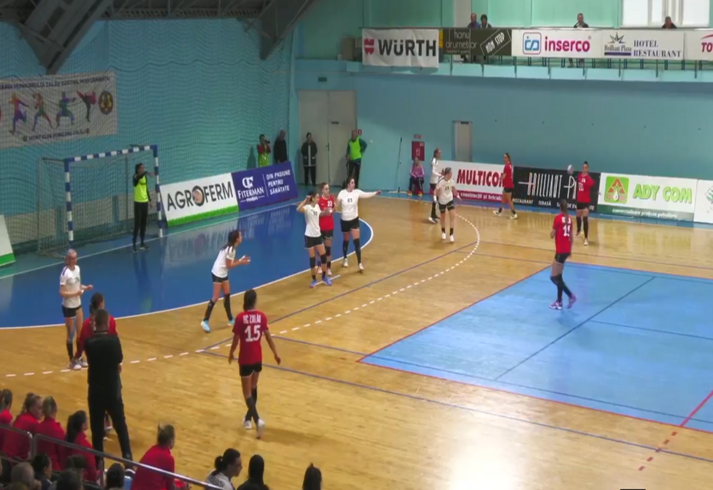 Buzăul și-a respectat statutul de lider în Liga Florilor și în deplasarea de la Zalău