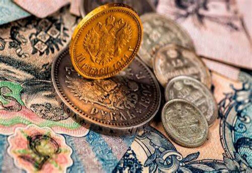 Rusia intenţionează să folosească rubla digitală în tranzacţiile bilaterale cu China, pentru a reduce dominaţia SUA pe piaţa financiară globală