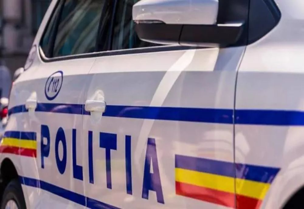 Maramureșeancă, la furat în Cehu Silvaniei! A fost prinsă de polițiști