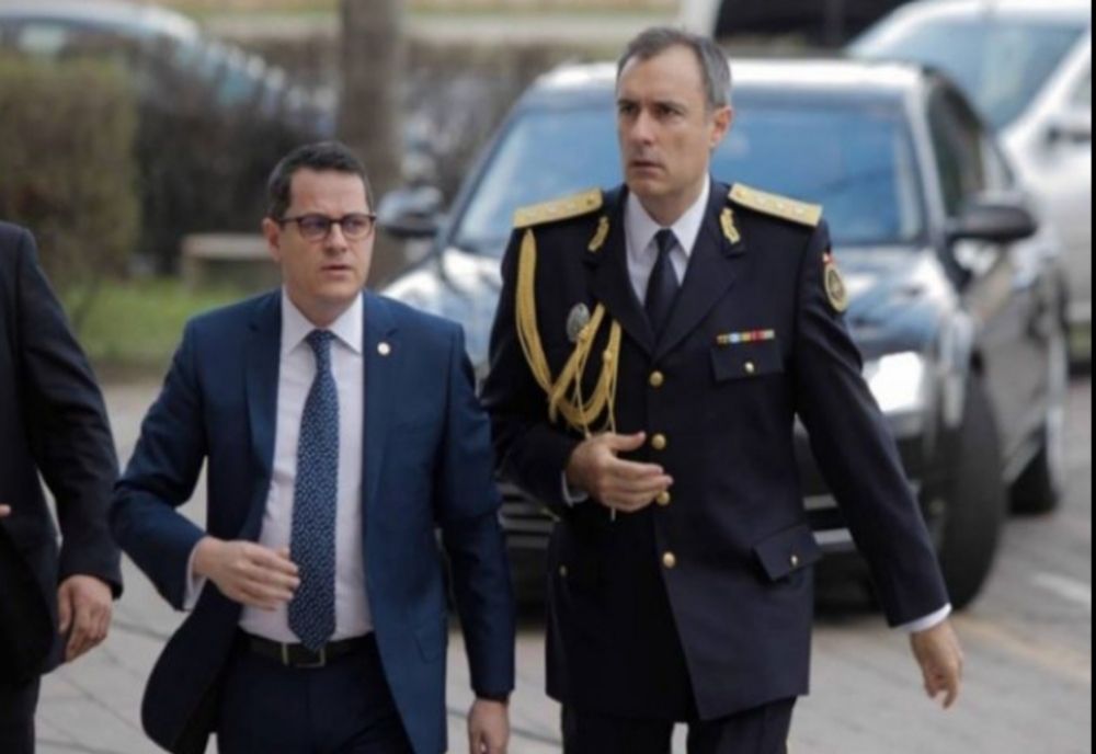 Eduard Hellvig, ATAC voalat la Florian Coldea: „Știu de problemele generate de unii foști lucratori ai SRI”