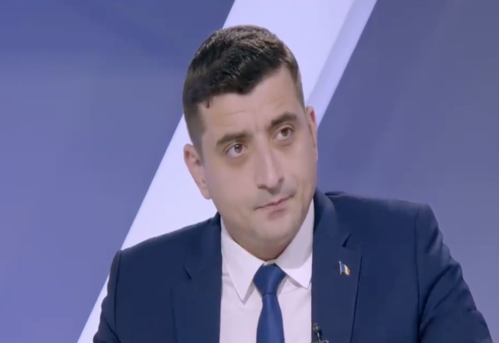 Bobby Păunescu și George Simion, dialog incendiar în „România Suverană”