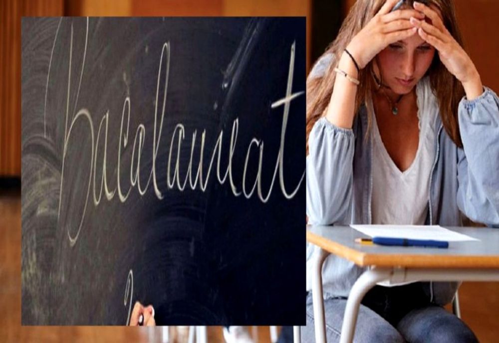 Biserica vrea Religia ca probă de examen la BAC