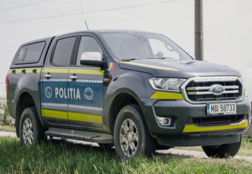 Sălăjean, reținut și cercetat pentru uciderea unui câine