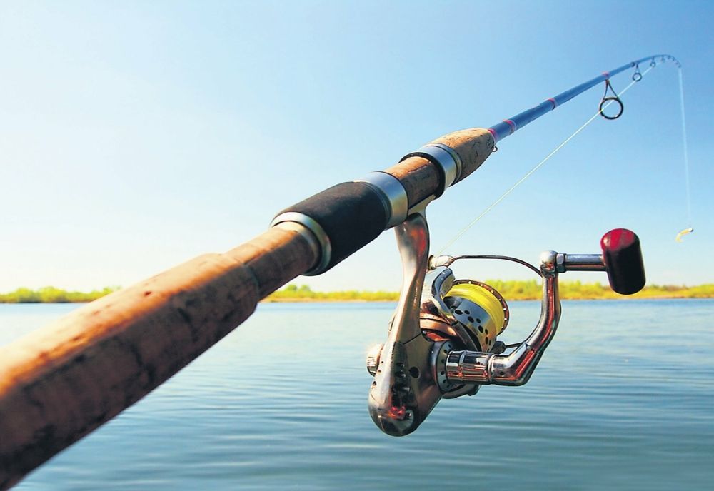 Tânăr din Jibou amendat pentru că pescuia ilegal