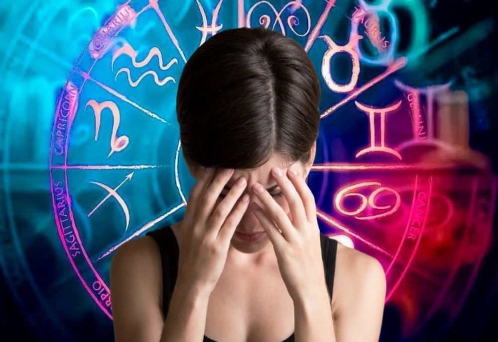 Zodiile care fug întotdeauna de propriile probleme