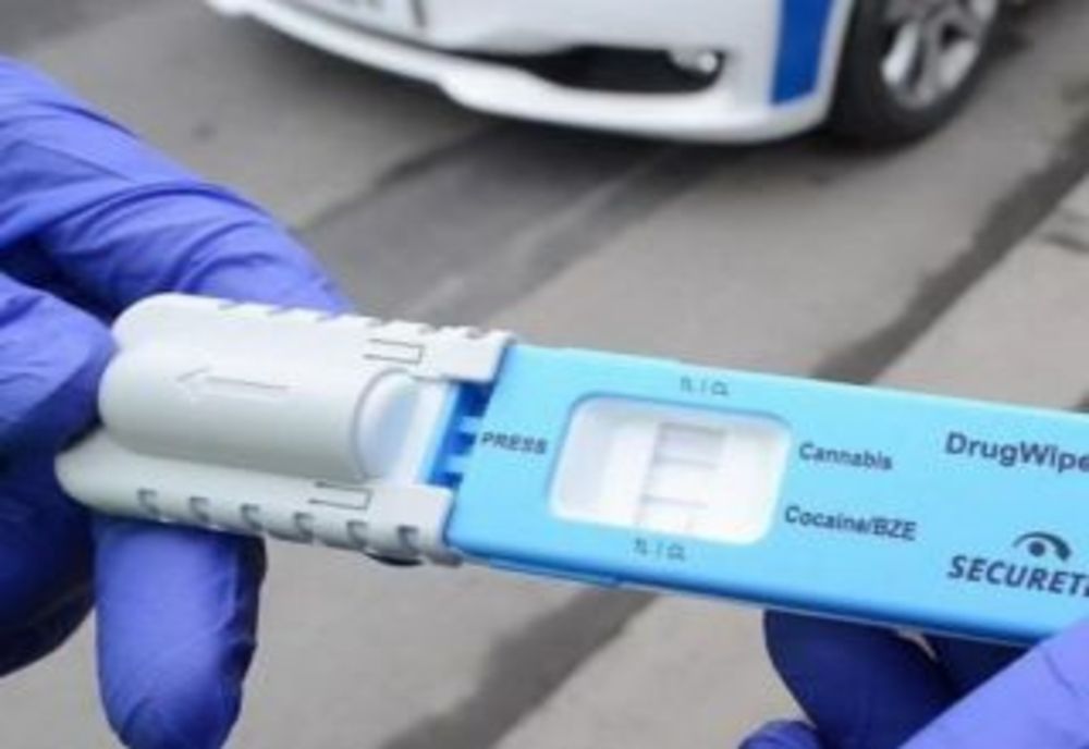 LISTA MEDICAMENTELOR CARE POT DA TESTE ANTIDROG POZITIVE, ACTUALIZATĂ DE MINISTERUL SĂNĂTĂȚII