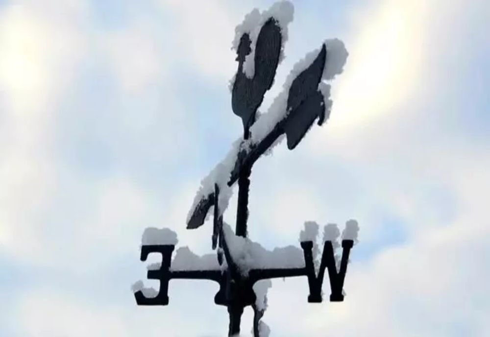 Noi avertizări meteo în România. ANM a emis coduri galbene de ploi, ninsori și vânt puternic: HARTA zonelor vizate