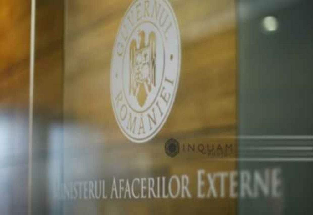 MAE: ALȚI 35 DE CETĂȚENI ROMÂNI EVACUAȚI DIN ISRAEL AU AJUNS ÎN SIGURANȚĂ ÎN ROMÂNIA 