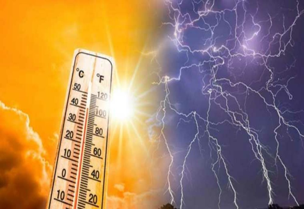 VREMEA SE ÎNCĂLZEȘTE UȘOR ÎN URMĂTOAREA LUNĂ. PROGNOZA METEO PÂNĂ PE 10 NOIEMBRIE
