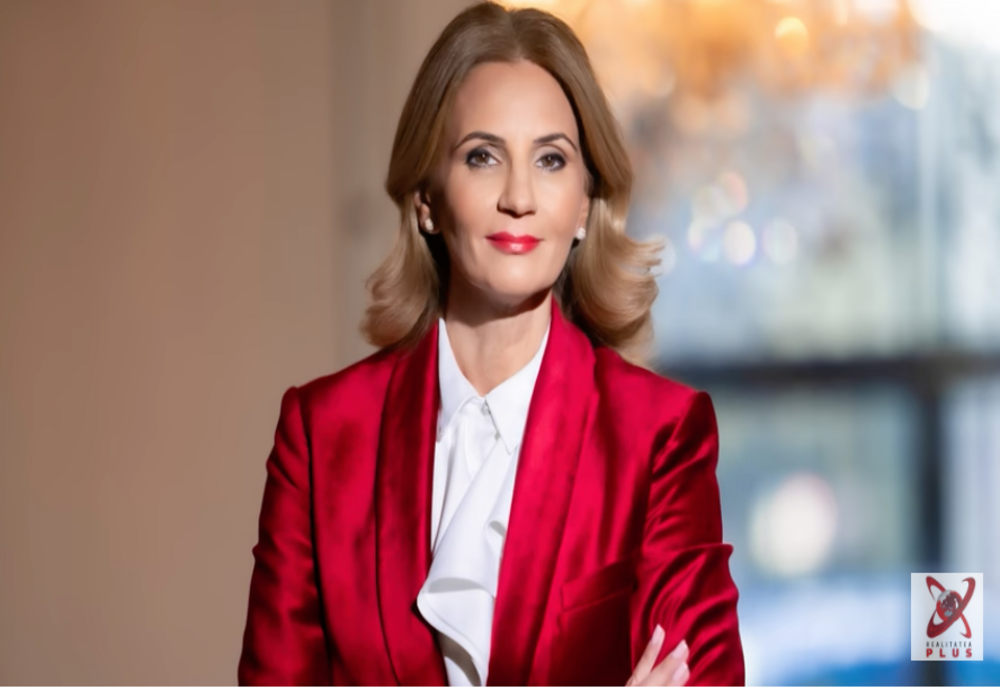 ANCA ALEXANDRESCU, ANALIZA MOMENTULUI, DUPĂ DEMISIA LUI MARCEL CIOLACU: ”ASTĂZI LA PSD A CÂȘTIGAT SUVERANISMUL VS GLOBALISM” 