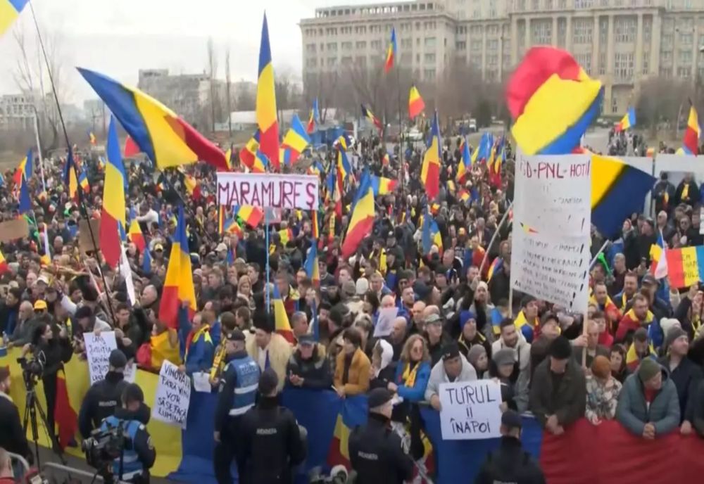 Solidaritatea Sanitară amenință cu proteste