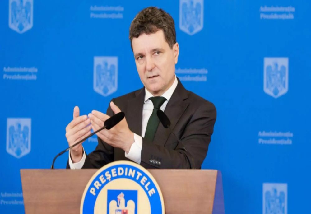 TUPEU URIAȘ: NICUȘOR DAN VINE CU DOVEZILE PRIVIND ANULAREA ALEGERILOR CÂND ARE ”IMAGINEA COMPLETĂ”. PREȘEDINTELE MERGE CU RAPORTUL PARCHETULUI LA COPENHAGA 
