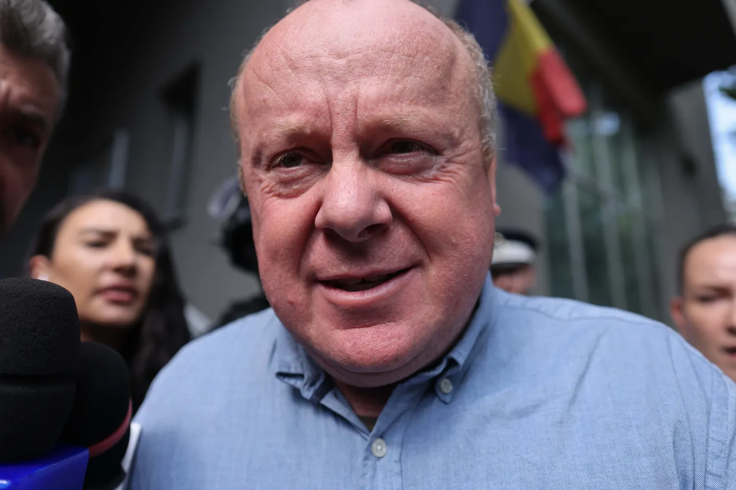 Viorel Pașca, după decizia judecătorilor în dosarul Dumbrava: „Prea repede credem lucruri pe care nu le cercetăm”