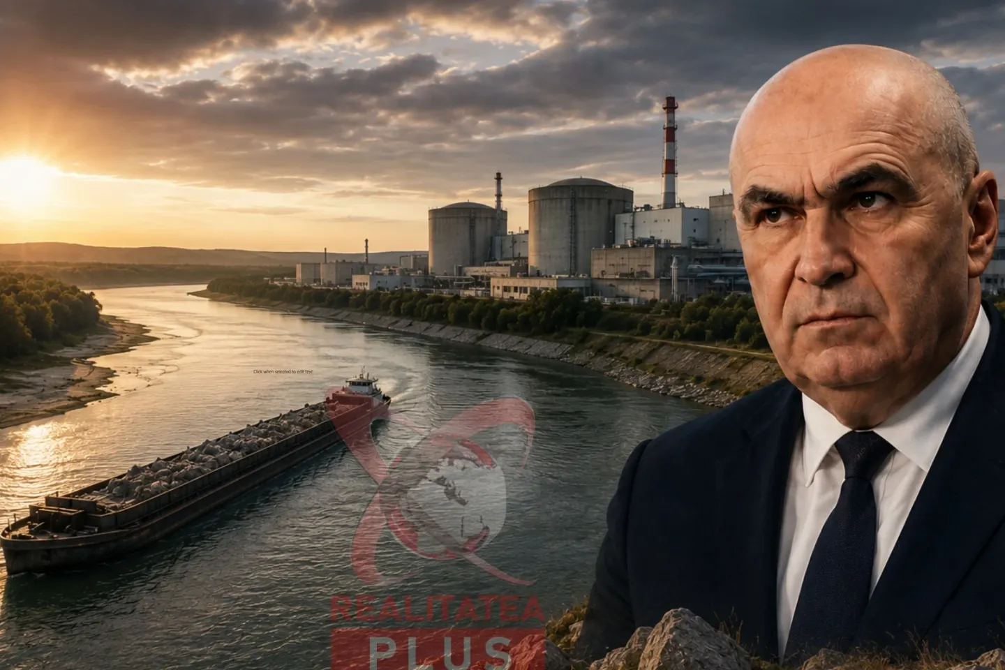 Ilie Bolojan: Sistemul energetic național este stabil, iar Guvernul deblochează proiectul hidrotehnic Bala 2