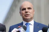 Rares Bogdan, reacție tranșantă înaintea ședinței decisive din PNL: „Veștea va fi premierul României”