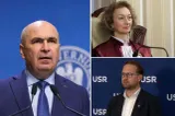 Pauză în ședința decisivă a CCR: soarta lui Fritz atârnă de un fir de ață. Reacția lui Tănăsescu la întâlnirea cu presa