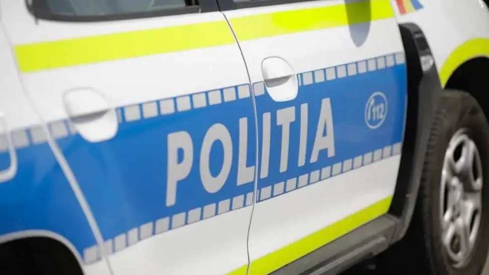 România riscă să rămână fără polițiști