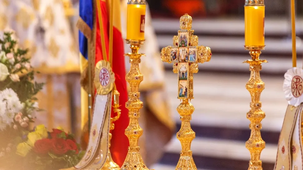 Patriarhia Română