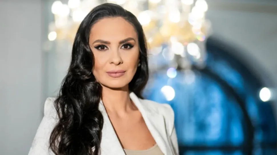 Alexandra Păcuraru, detalii în EXCLUSIVITATE despre proiectul major de infrastructură