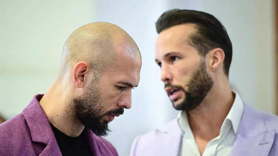 Frații Tate nu fost eliberați