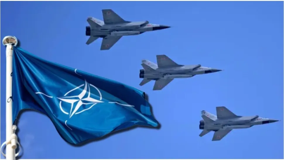 NATO analizează extinderea conductelor de combustibil spre est, inclusiv în România, în contextul tensiunilor cu Rusia