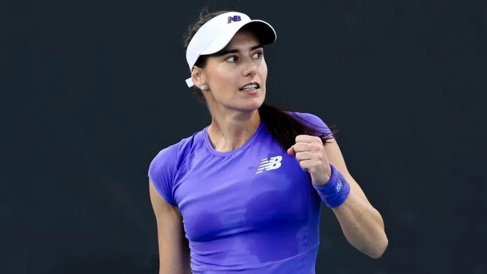 Sorana Cîrstea