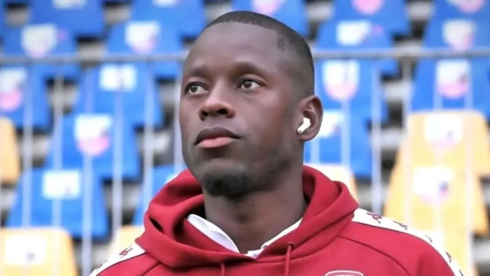 Kader Keita